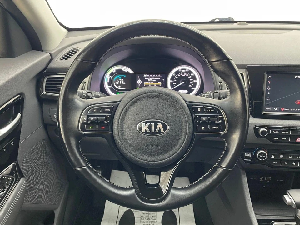 2019 Kia Niro - Image 18 of 21