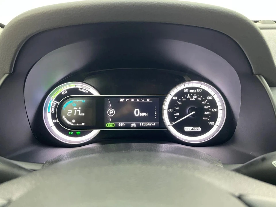 2019 Kia Niro - Image 19 of 21