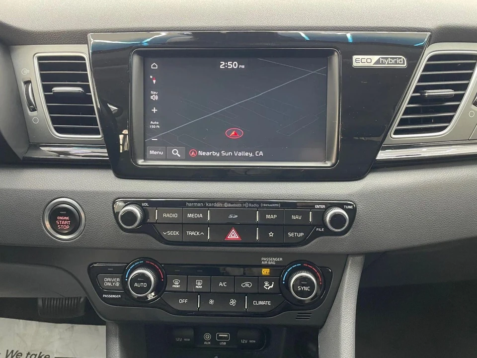 2019 Kia Niro - Image 17 of 21