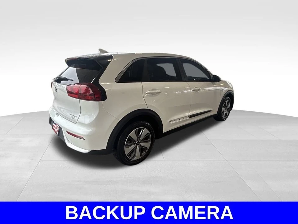 2019 Kia Niro - Image 4 of 12