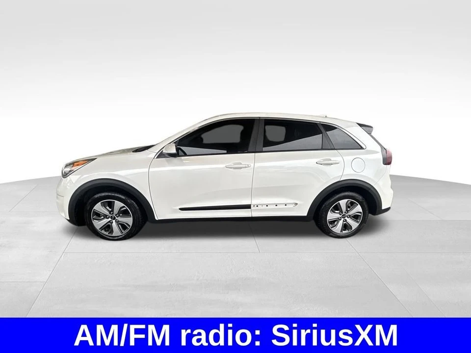 2019 Kia Niro - Image 7 of 12