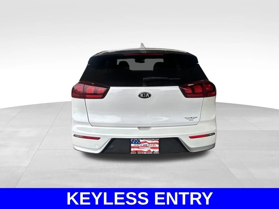 2019 Kia Niro - Image 5 of 12