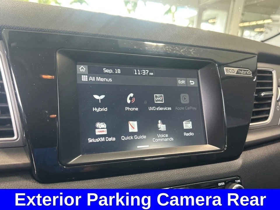 2019 Kia Niro - Image 12 of 12