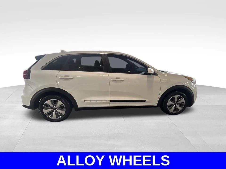 2019 Kia Niro - Image 3 of 12