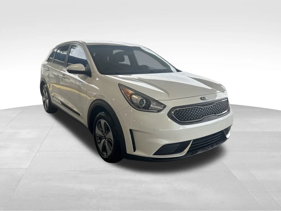 2019 Kia Niro - Image 2 of 12
