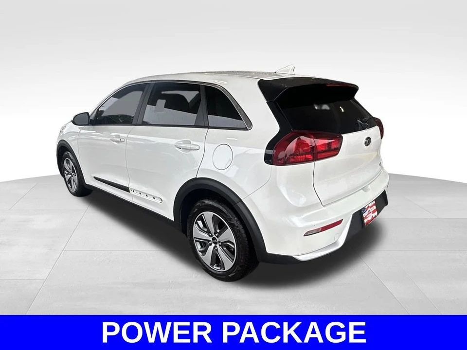 2019 Kia Niro - Image 6 of 12