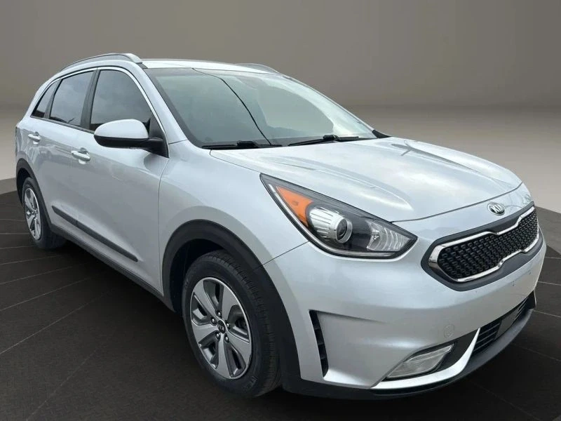 2019 Kia Niro - Image 3 of 12