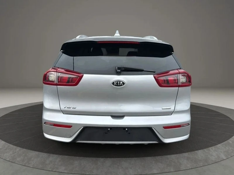 2019 Kia Niro - Image 6 of 12