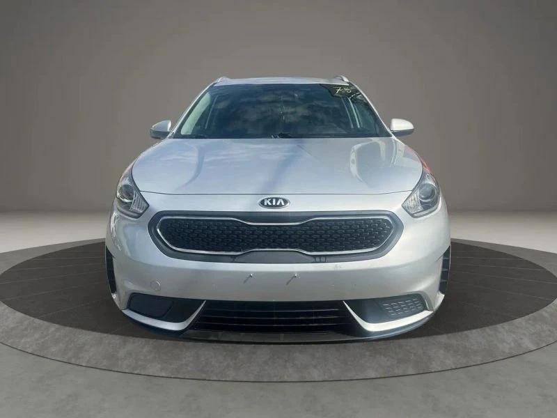 2019 Kia Niro - Image 2 of 12