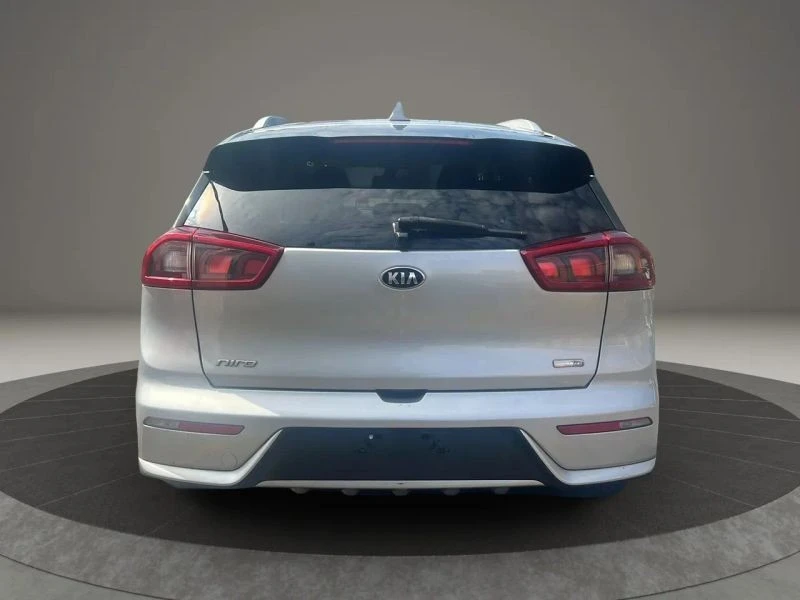 2019 Kia Niro - Image 6 of 12