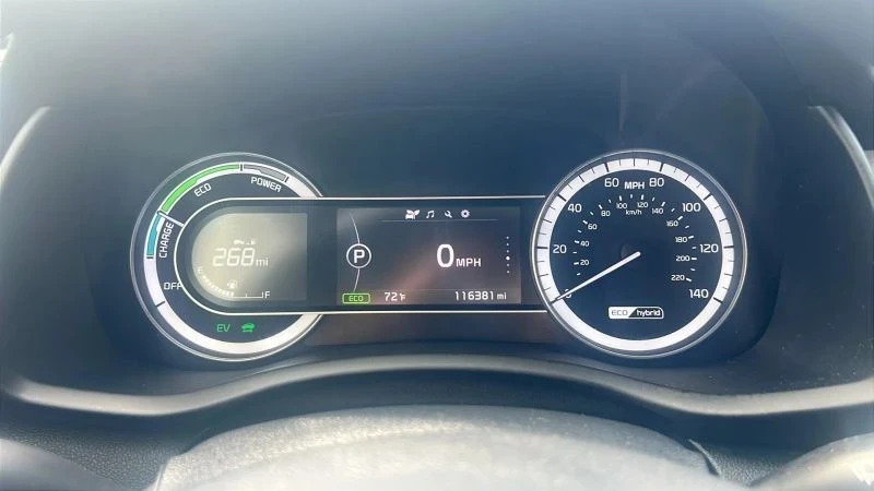 2019 Kia Niro - Image 12 of 12