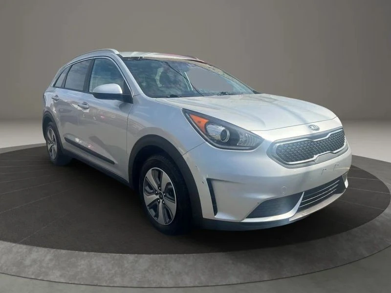 2019 Kia Niro - Image 3 of 12