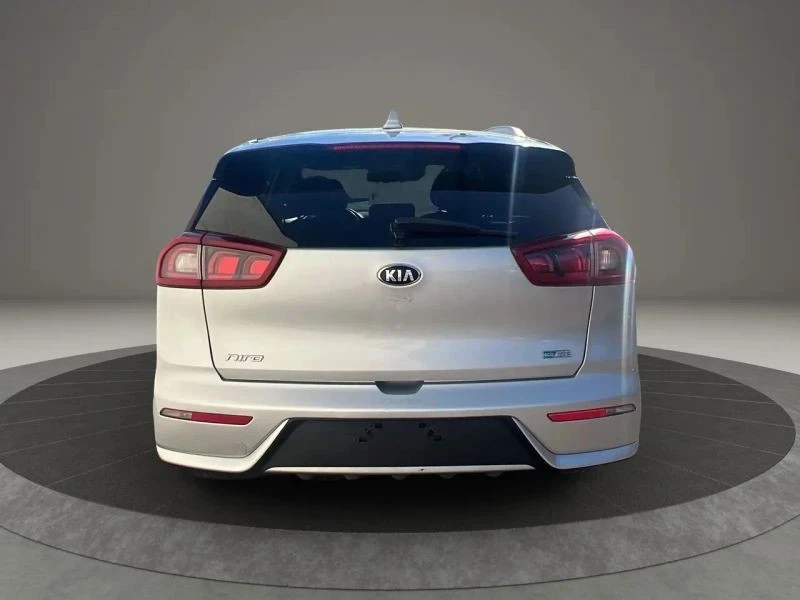 2019 Kia Niro - Image 6 of 12