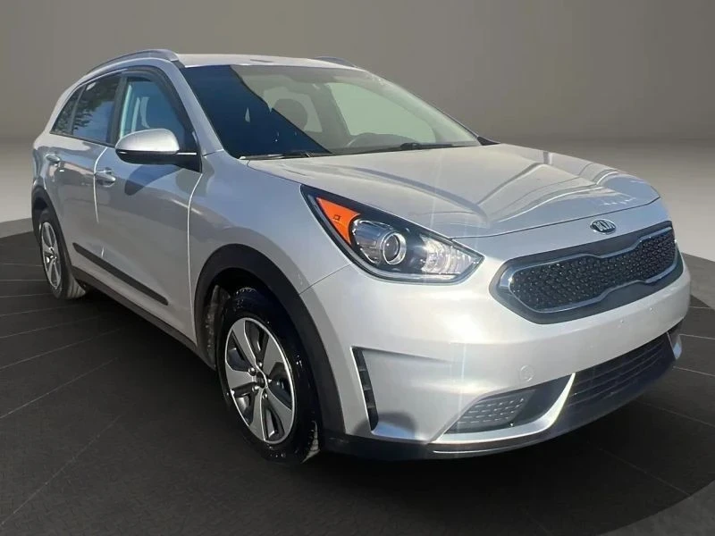 2019 Kia Niro - Image 3 of 12