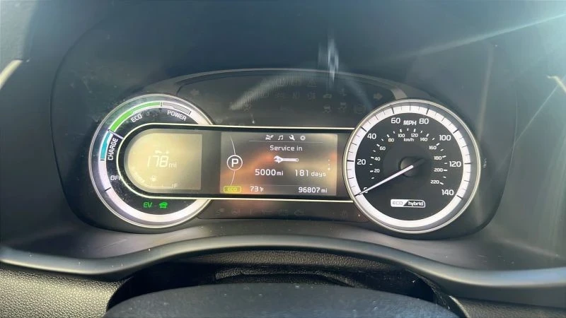 2019 Kia Niro - Image 12 of 12
