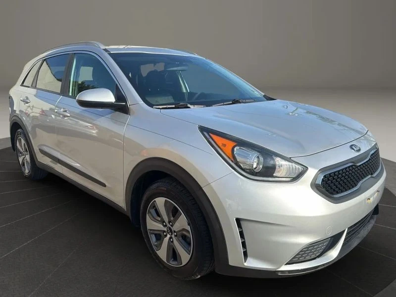 2019 Kia Niro - Image 3 of 12