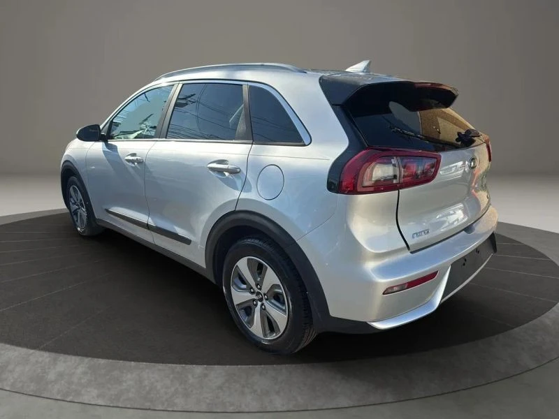 2019 Kia Niro - Image 7 of 12