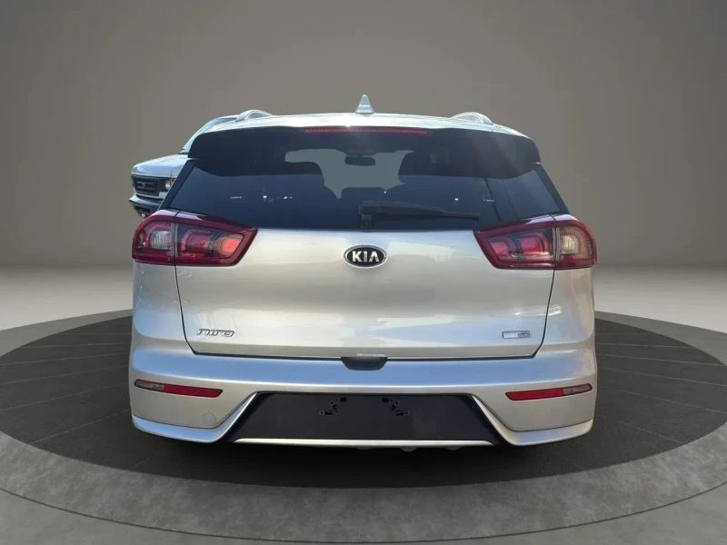 2019 Kia Niro - Image 6 of 12