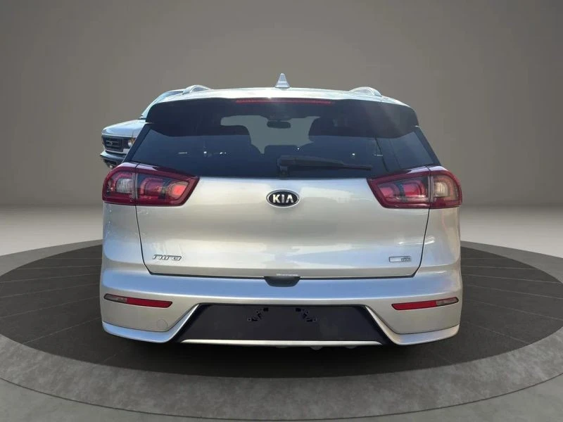 2019 Kia Niro - Image 6 of 12