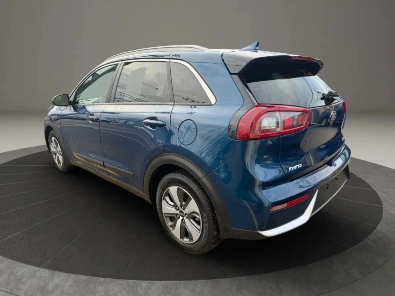 2019 Kia Niro - Image 7 of 12