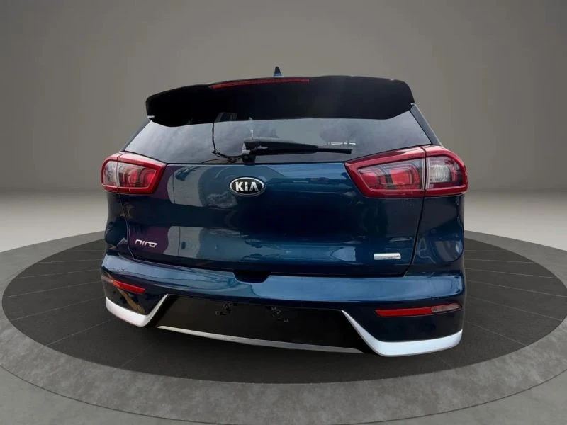 2019 Kia Niro - Image 6 of 12
