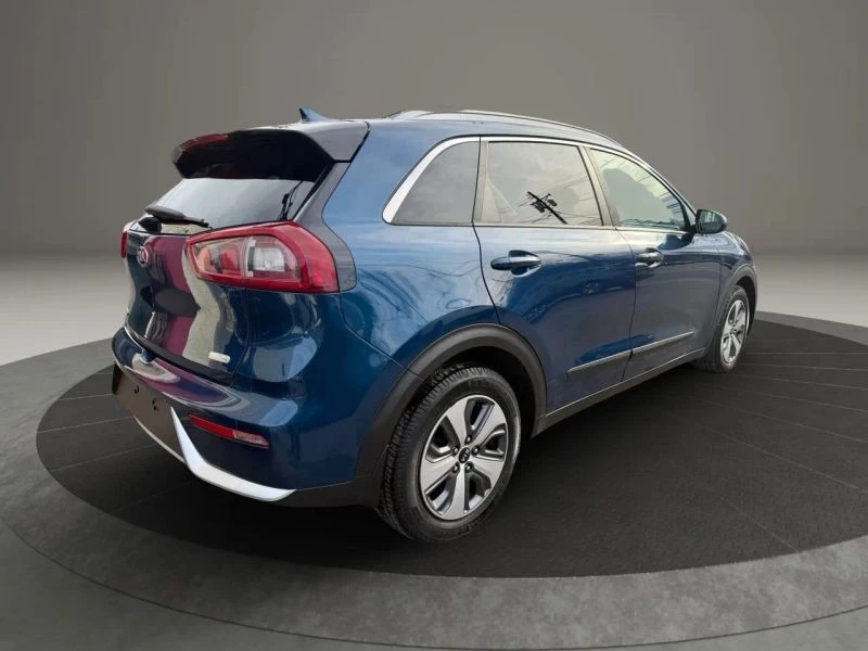 2019 Kia Niro - Image 5 of 12