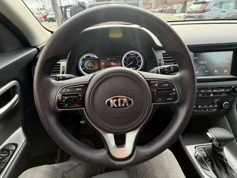 2019 Kia Niro - Image 12 of 12