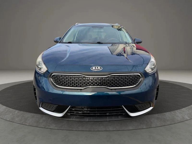 2019 Kia Niro - Image 2 of 12