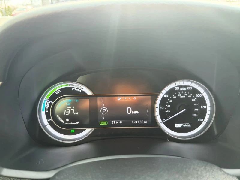 2019 Kia Niro - Image 10 of 12