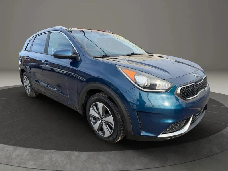 2019 Kia Niro - Image 3 of 12