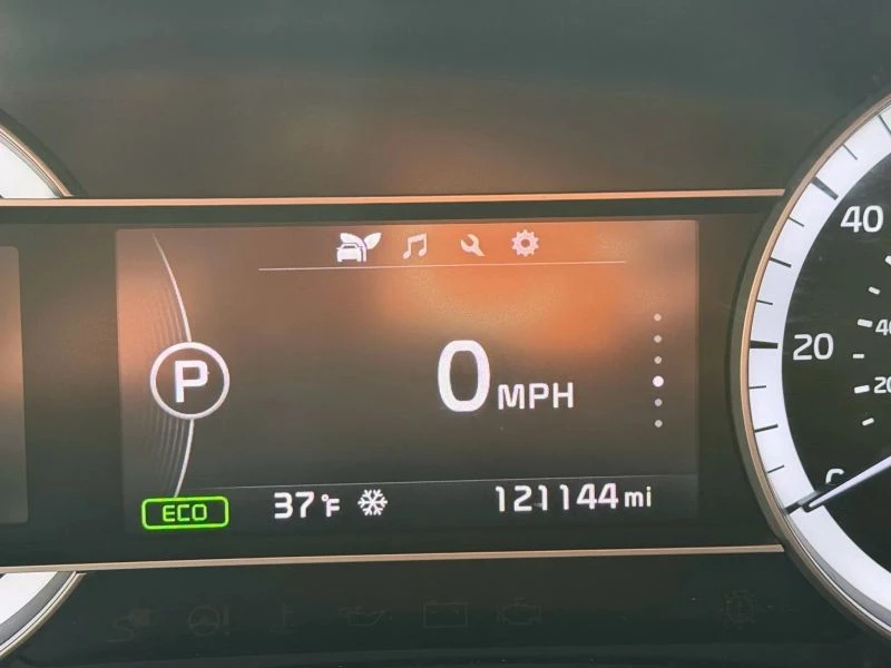 2019 Kia Niro - Image 11 of 12