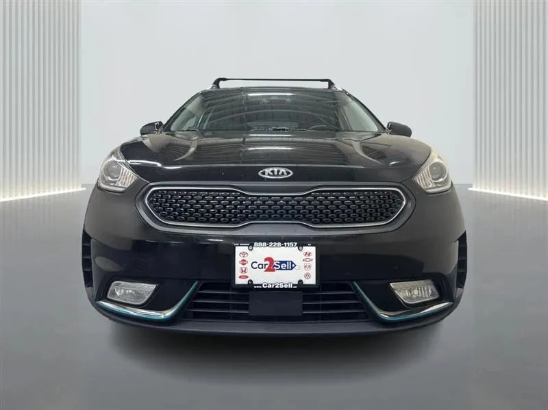 2019 Kia Niro - Image 8 of 12