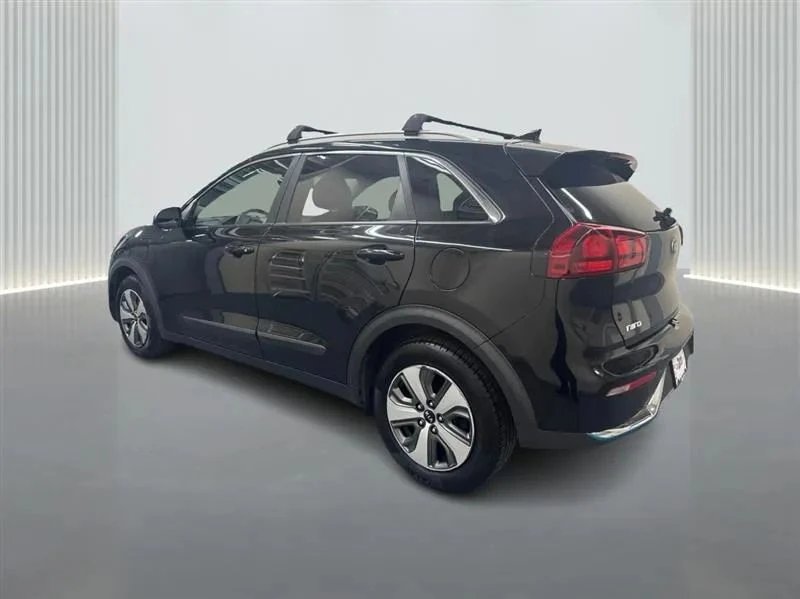 2019 Kia Niro - Image 3 of 12