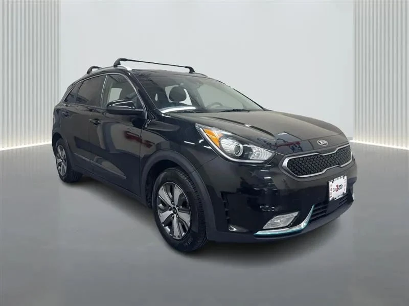 2019 Kia Niro - Image 7 of 12