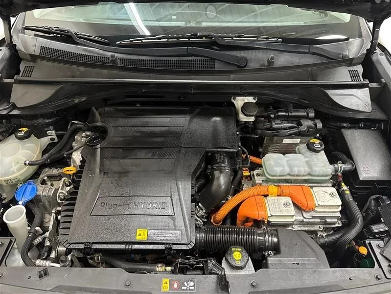 2019 Kia Niro - Image 11 of 12
