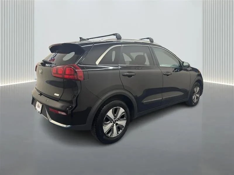 2019 Kia Niro - Image 5 of 12