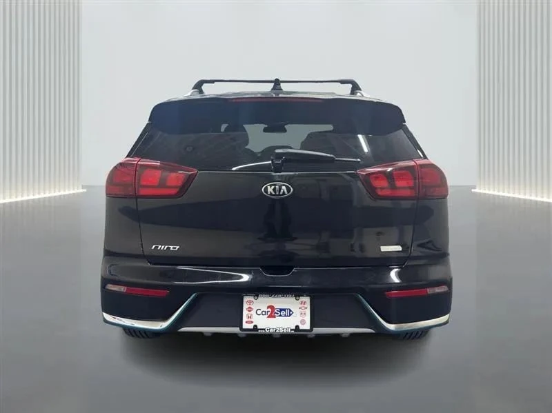 2019 Kia Niro - Image 4 of 12
