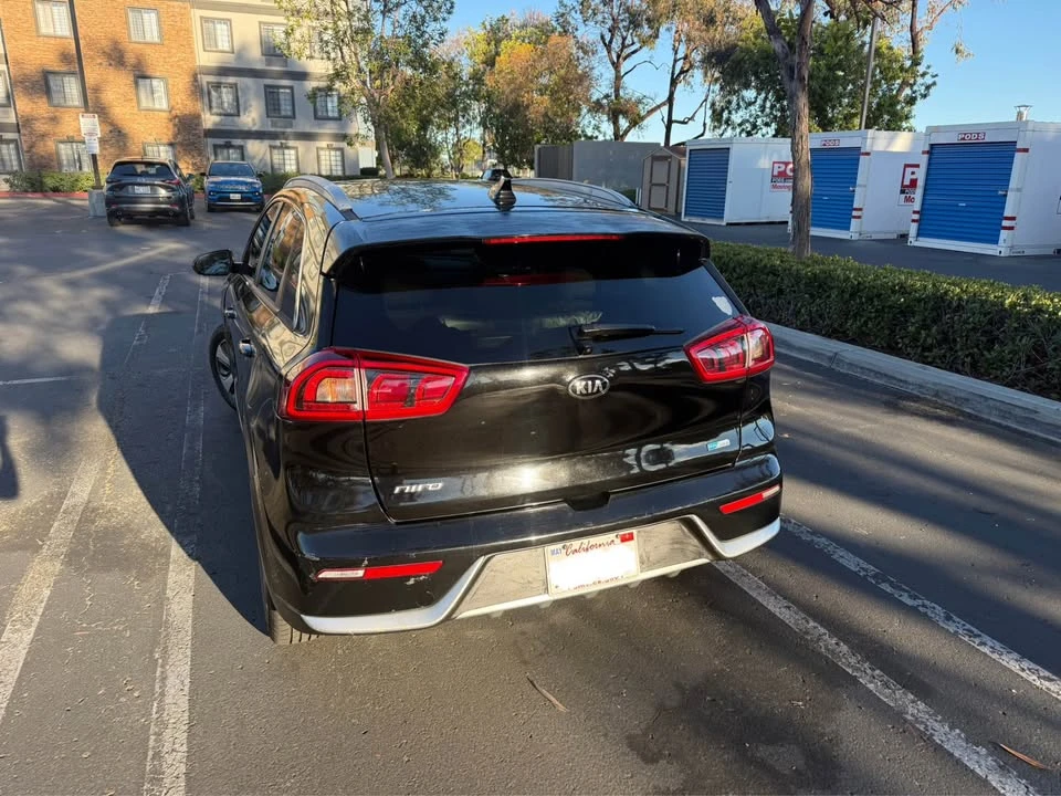 2019 Kia Niro - Image 6 of 20