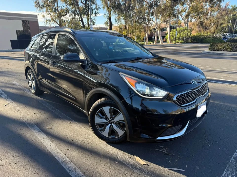 2019 Kia Niro - Image 3 of 20