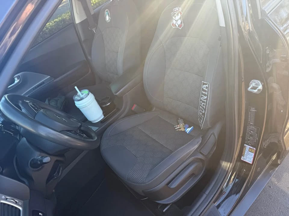 2019 Kia Niro - Image 15 of 20