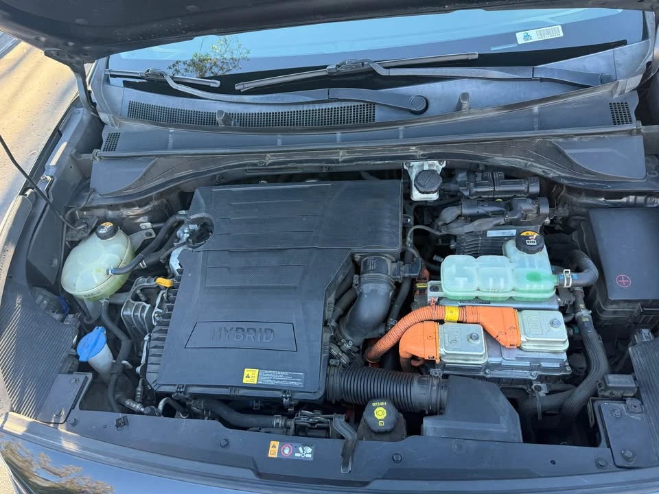 2019 Kia Niro - Image 16 of 20