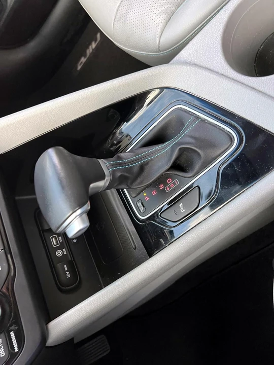 2019 Kia Niro - Image 20 of 21