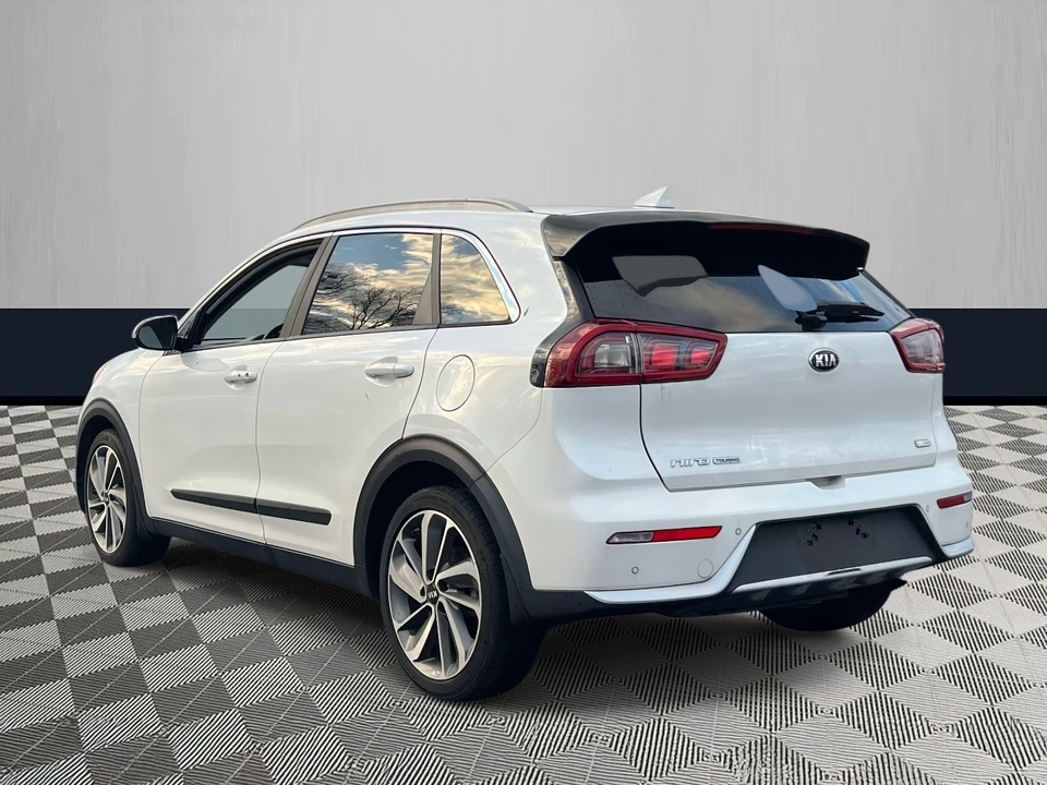 2019 Kia Niro - Image 4 of 21