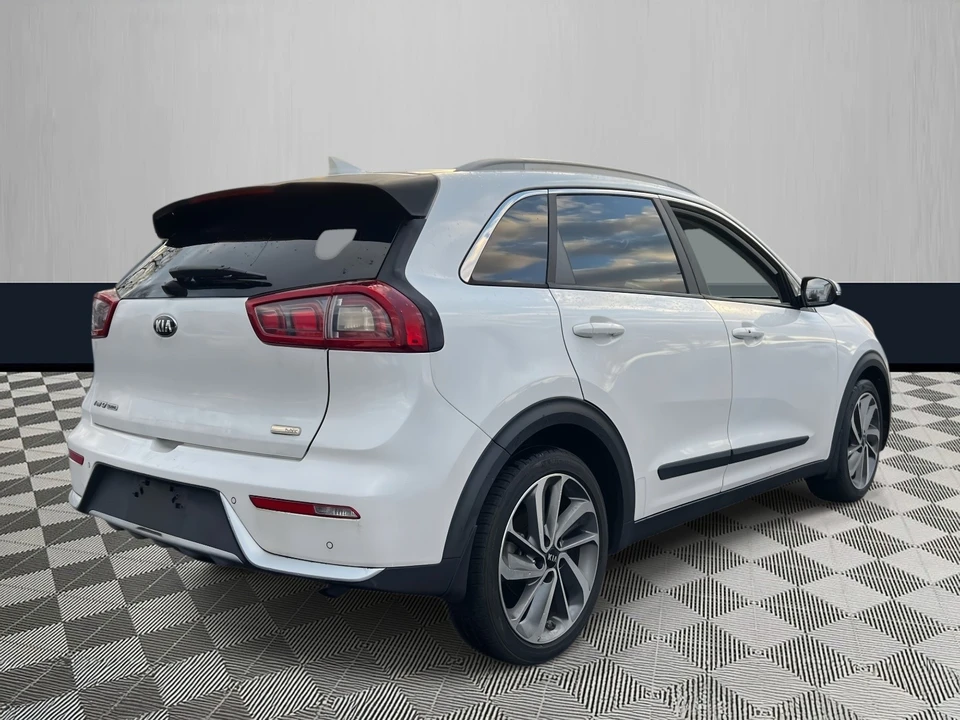 2019 Kia Niro - Image 6 of 21