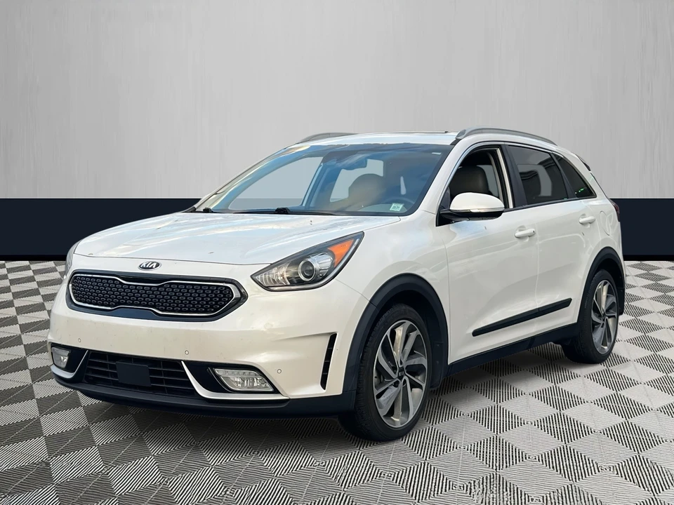 2019 Kia Niro - Image 2 of 21