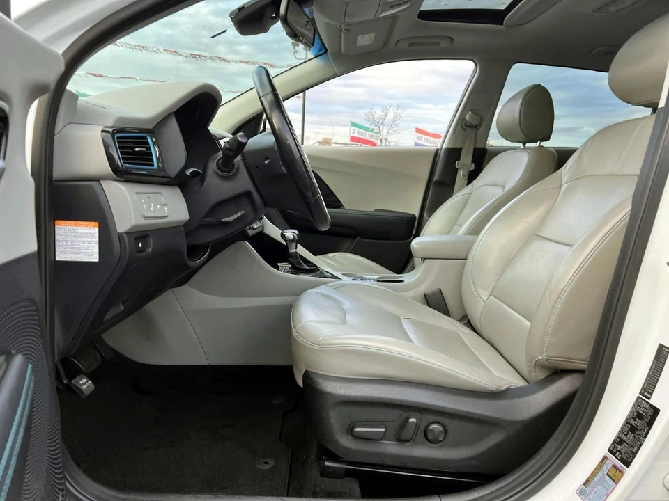 2019 Kia Niro - Image 7 of 21