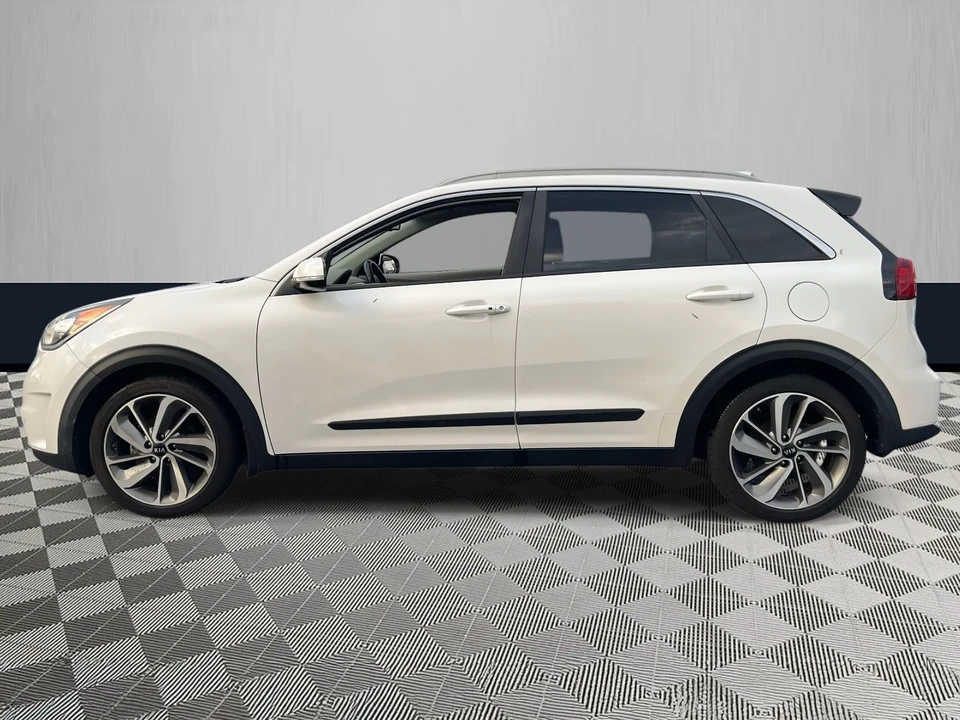 2019 Kia Niro - Image 3 of 21