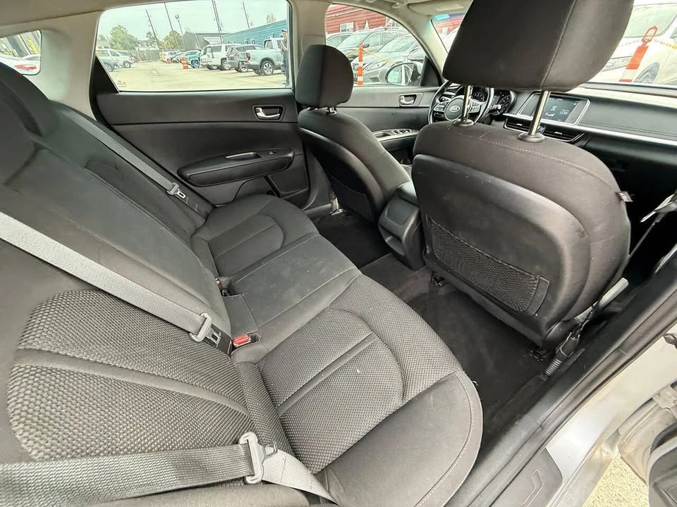 2019 Kia Optima/K5 - Image 8 of 20
