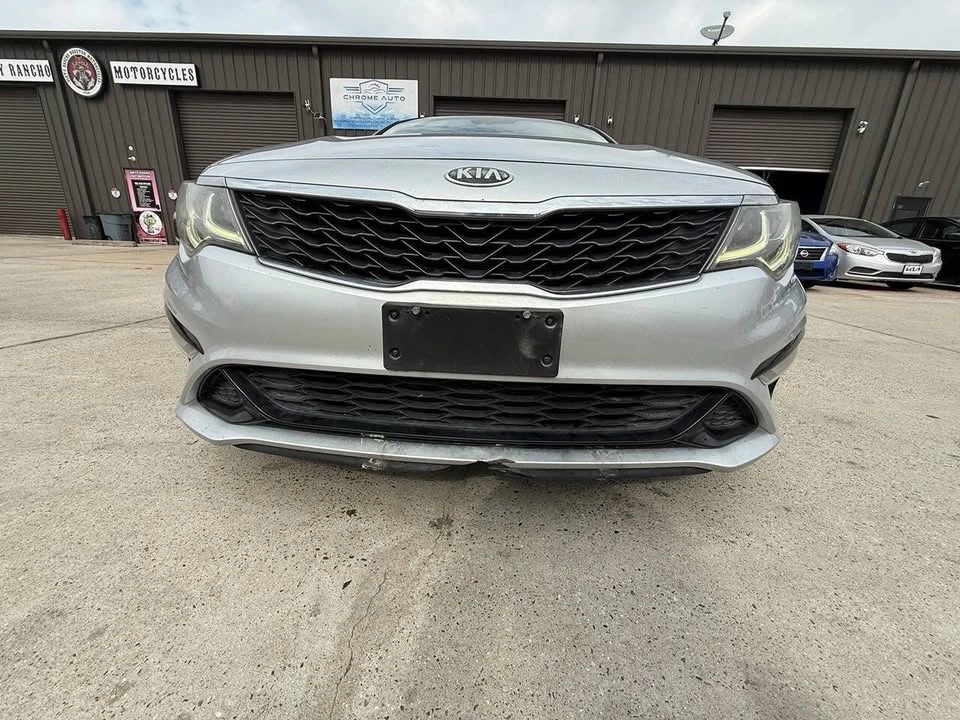 2019 Kia Optima/K5 - Image 11 of 20