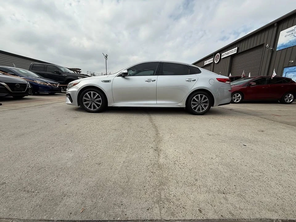 2019 Kia Optima/K5 - Image 20 of 20